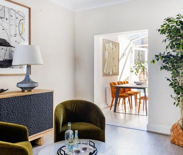 3 bedroom terraced house to rent - Photo 2