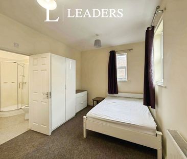 1 bedroom room to rent Christchurch Road, Bournemouth - Photo 6
