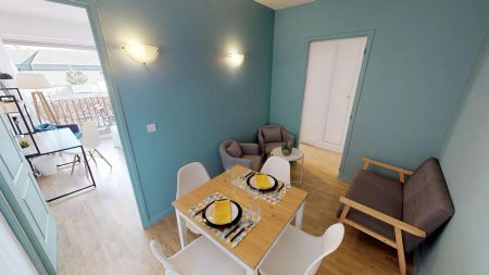 33 rue d'Hautpoul 33, Paris - Photo 5