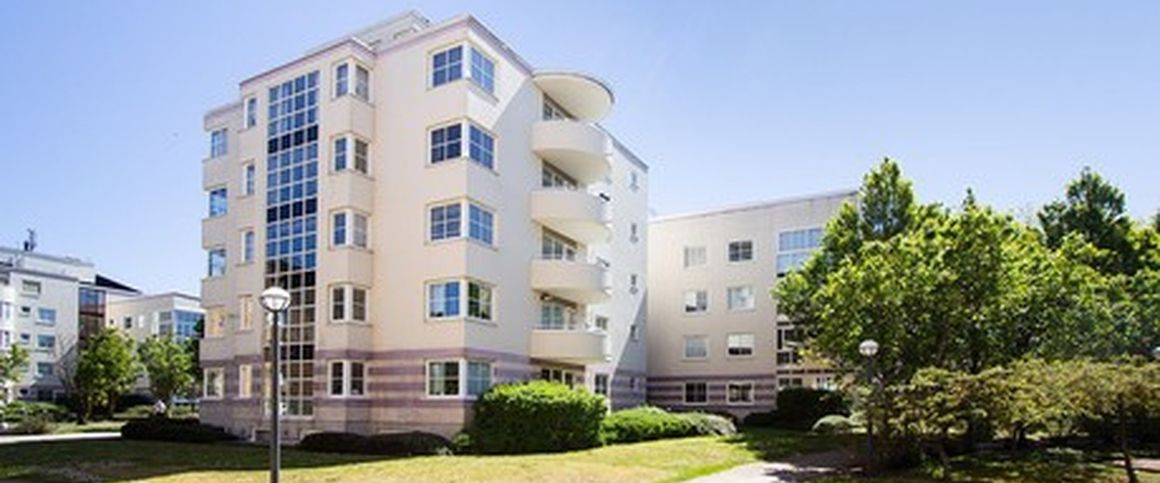 Beritta Gurrisgatan 25, Malmö - Foto 1