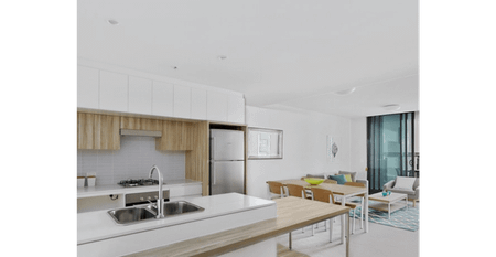 Fabulous river view apartment in the heart of Hamilton. (Rent increase to $850 after 6mths.) - Photo 4