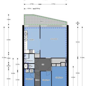 Zalkerbos 2716 KA Zoetermeer - Foto 3