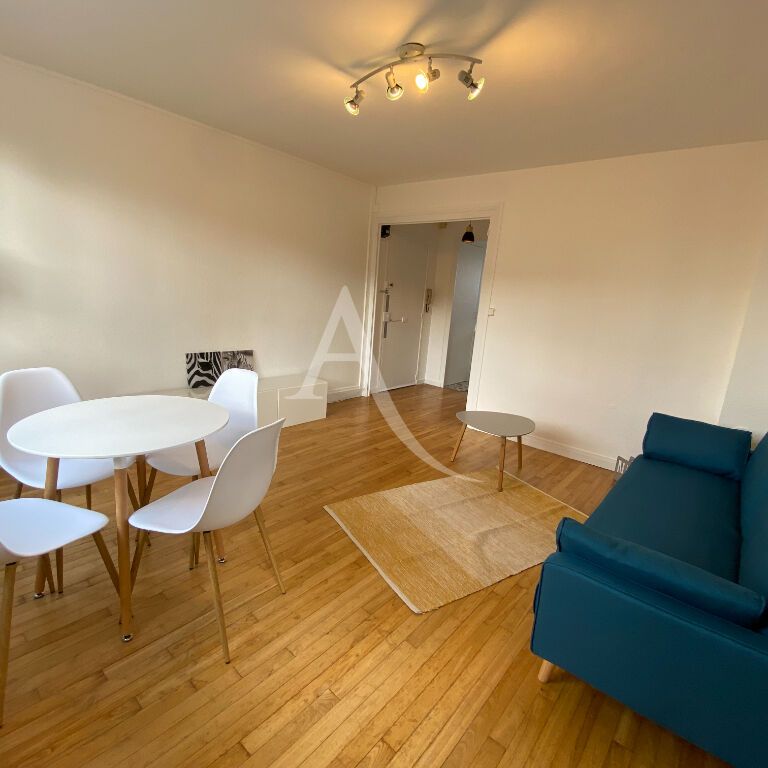 Location Appartement 3 pièces 55m² ANGERS 49000 - Photo 1