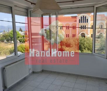 Studio/Γκαρσονιέρα για ενοικίαση Αμπελόκηποι (Πάτρα) - Photo 1