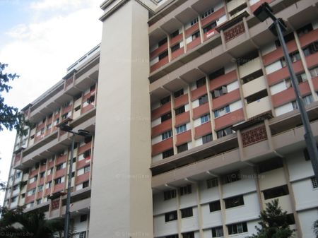 Blk 132 Bedok North Street 2 (Bedok), HDB 4 Rooms - For Rent - Photo 4