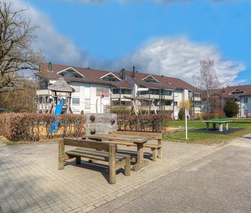 "Moderne helle Wohnung" - Photo 6