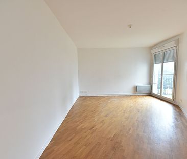 Location appartement 3 pièces, 61.50m², Le Plessis-Robinson - Photo 3