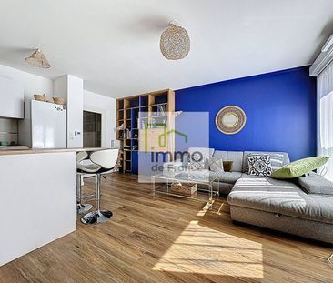 Location appartement 2 pièces 46.5 m² à Lille (59000) - Photo 2