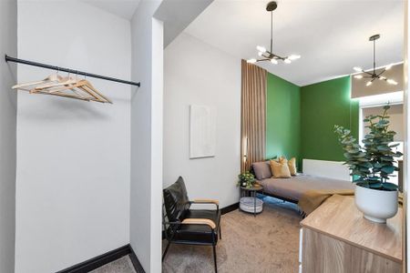 1 bedroom in a house share to rent - Photo 4