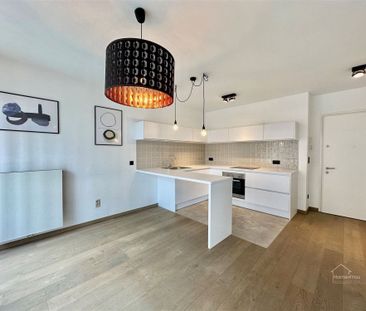 Modern en instapklaar appartement met 1 slaapkamer en terras - Foto 5