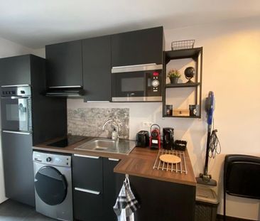 Studio te huur - Photo 5