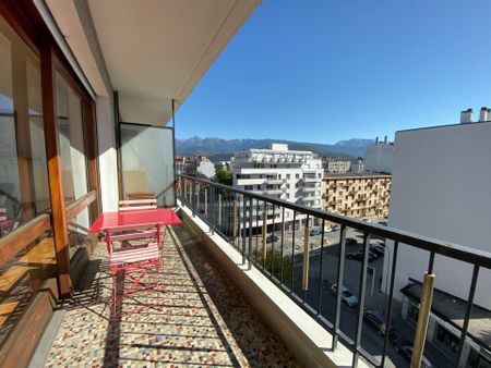 Appartement Grenoble - Photo 3