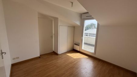 Location Appartement 2 pièces 45m² NANTES 44000 - Photo 2