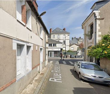 Location appartement 1 pièce 21.98 m2 à Tours - Photo 6