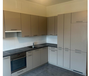 2 Zimmer, 40 m², 4. Stock - Foto 1