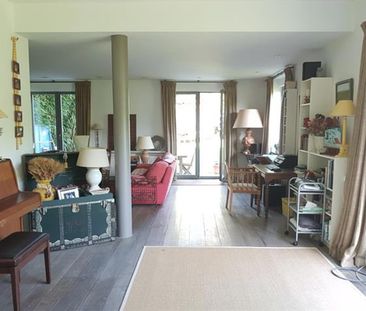 Tout savoir sur cette maison à Uccle, à Uccle - Foto 1