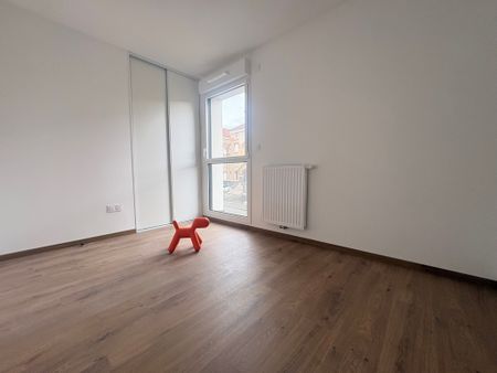 Appartement 4 pièces Allées Blatin - Photo 3