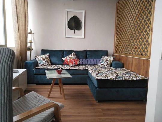 Studio/Γκαρσονιέρα για ενοικίαση Βαρδάρης - Δικαστήρια (Βαρδάρης - Λαχανόκηποι) - Photo 1