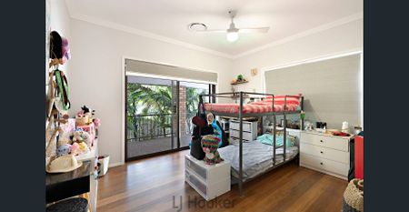 Modern Living in a Peaceful Lakeside Setting - Photo 4