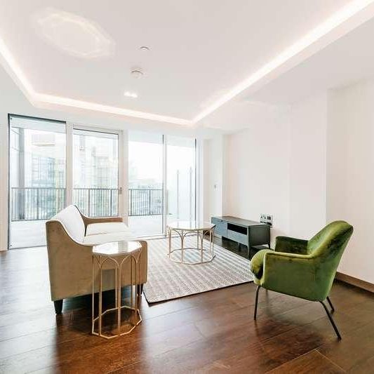 Paddington Gardens, North Wharf Road, W2 - Photo 1