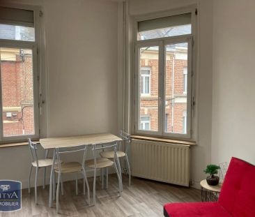 Appartement à louer 1 pièce 15.85m² - Photo 2