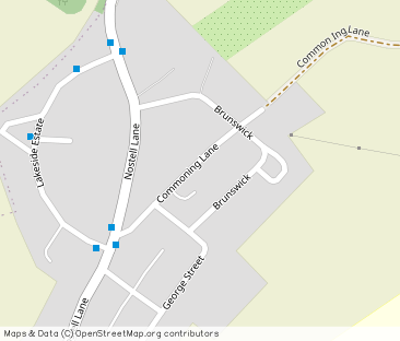 Common Ing Lane, Ryhill, WF4 2DF - Photo 1