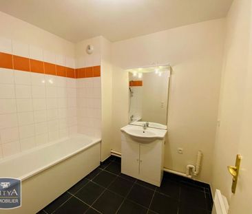 Location Appartement 3 pièces 56m² VENDIN LE VIEIL 62880 - Photo 5