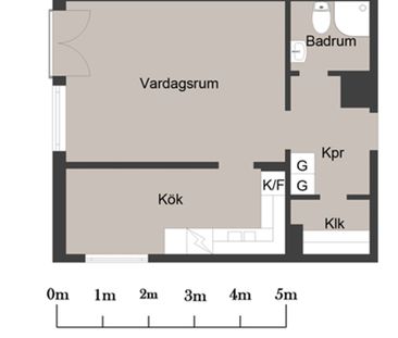 Nackstavägen 22 B - Foto 6