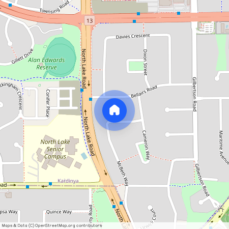 69 McBeth Way, WA 6163, Kardinya