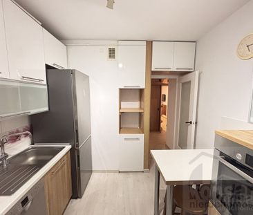 2 pokojowe mieszkanie przy ul.Jasna, Prawobrzeże - Zdjęcie 5