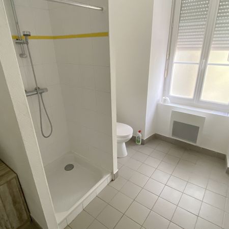 Location Appartement 1 pièce 24m² ANGERS 49000 - Photo 3