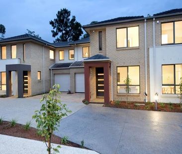 21/1 Nangnak Lane, Mont Albert - Photo 5