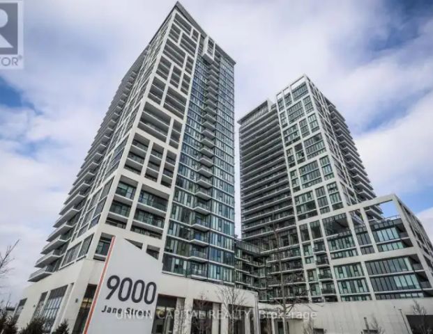 PH208 - 9000 JANE STREET | PH208 - 9000 JANE STREET, Vaughan - Photo 1