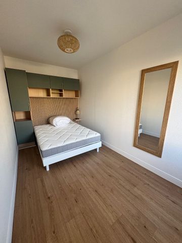 Location Appartement 2 pièces 40m² - Photo 4