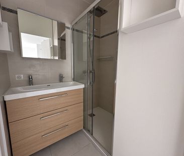 Location Appartement 2 pièces 42m² BRIE COMTE ROBERT 77170 - Photo 4
