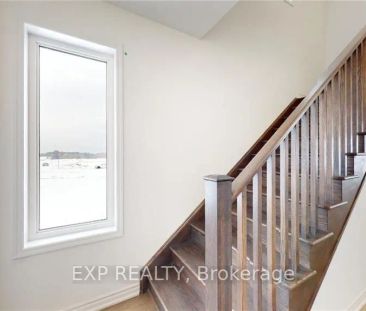 Condo Townhouse For Lease | X8411416 - Photo 1