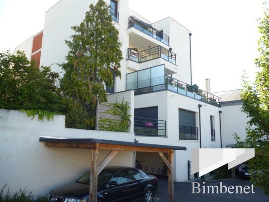 Appartement à louer, 2 pièces - Orléans 45000 - Photo 1