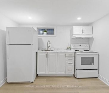 For Lease - 46 Tulloch Drive Unit# Basement, Ajax, Ontario - Photo 3