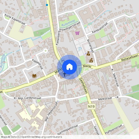 Plaats 1 A/4, 2460 Kasterlee