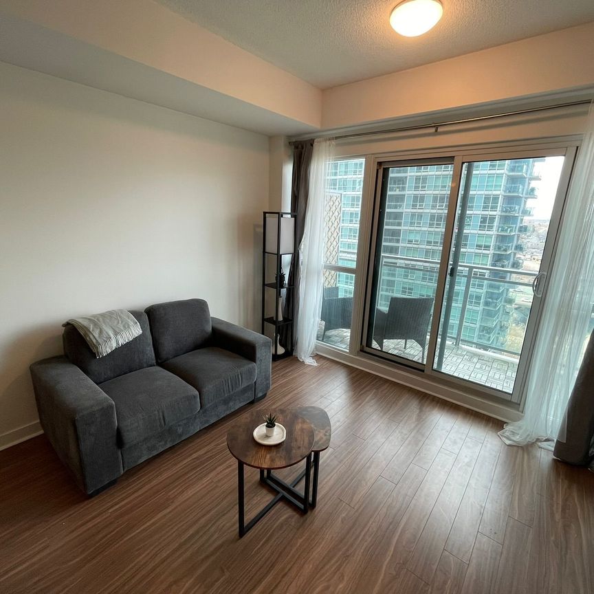 For Lease - 165 Legion Road Unit# 1323, Toronto, Ontario - Photo 1
