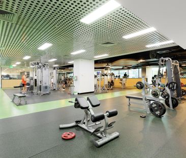 1 Carlton Street, Chippendale NSW 2008 - Apartment For Rent | Domain - Photo 5