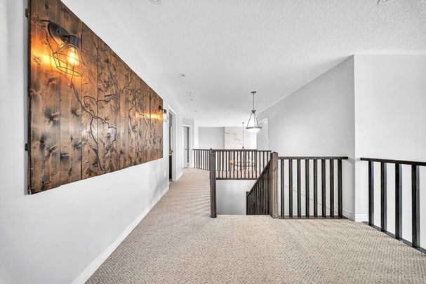 For Lease - 170 Dalgleish Trail, Hamilton, Ontario - Photo 1