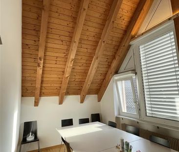 1.5 Zimmer, 48 m², 4. Stock - Photo 6