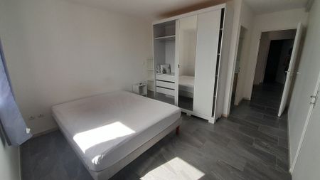 Location appartement 4 pièces, 87.74m², La Trinité - Photo 5