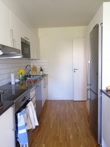 Södra Jordbrovägen - Foto 5