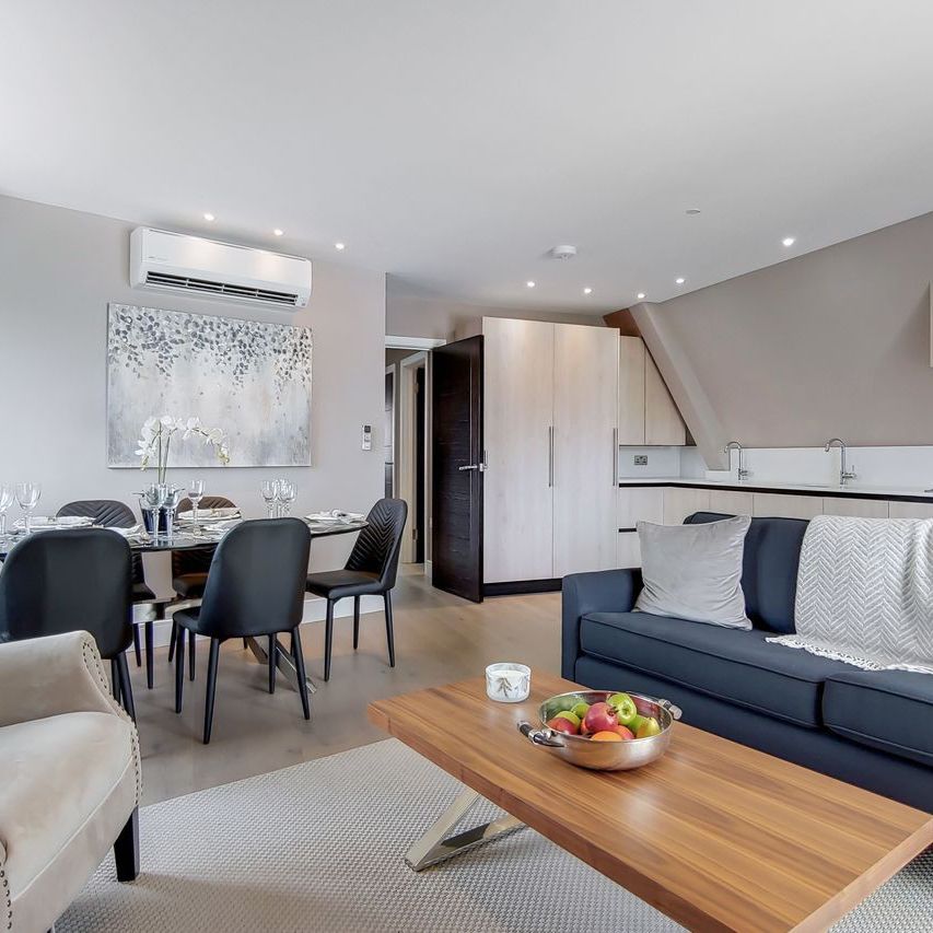 Woodlands, Golders Green, NW11 9QU, London - Photo 1