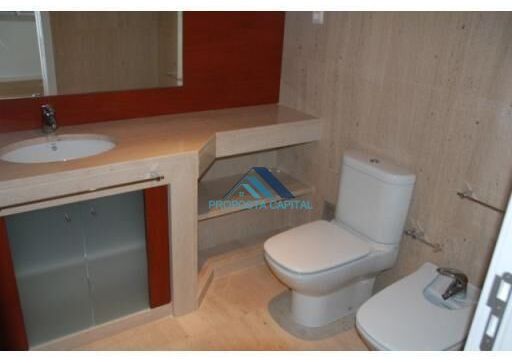 Apartamento T3 em Lisboa