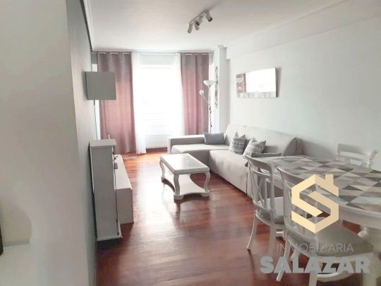 Piso de alquiler en Jimenez Fernando Miembro Dya Kalea, Txurdinaga - Photo 1