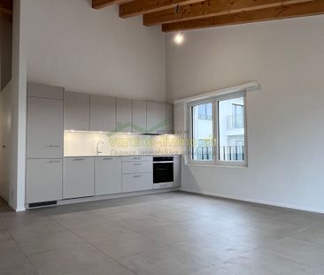 À LOUER à Saint-Germain / Savièse - Studio - Photo 1