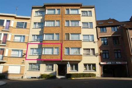 Appartement te huur - Photo 3